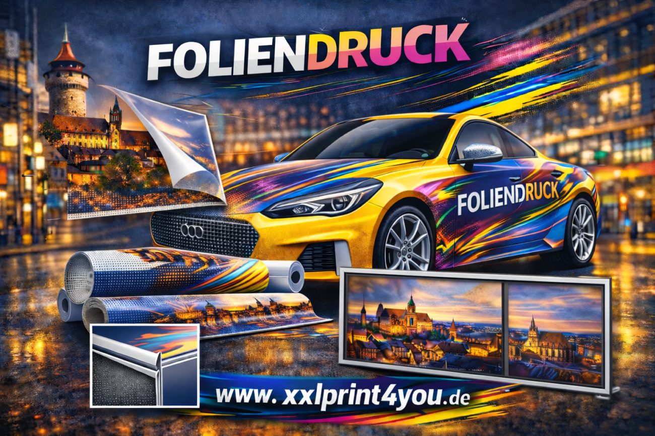 Foliendruck